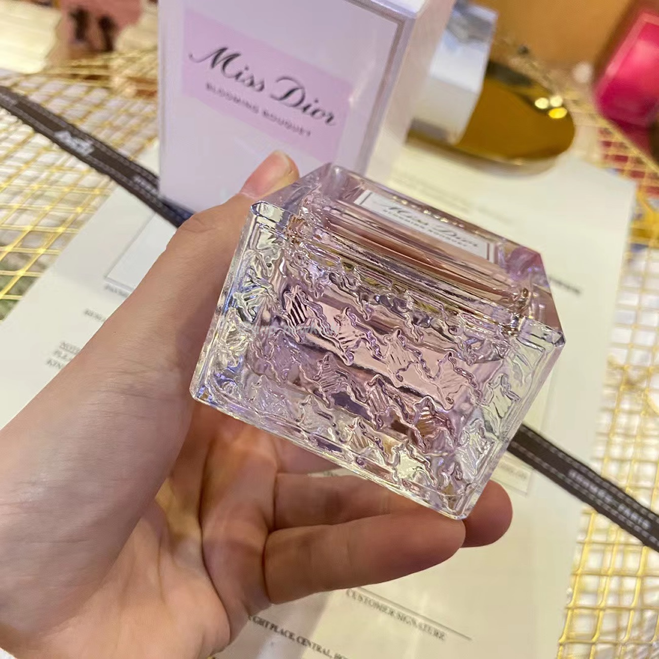 Miss Dior Blooming Bouquet Edt 100ml (9) - www.newkick.vip